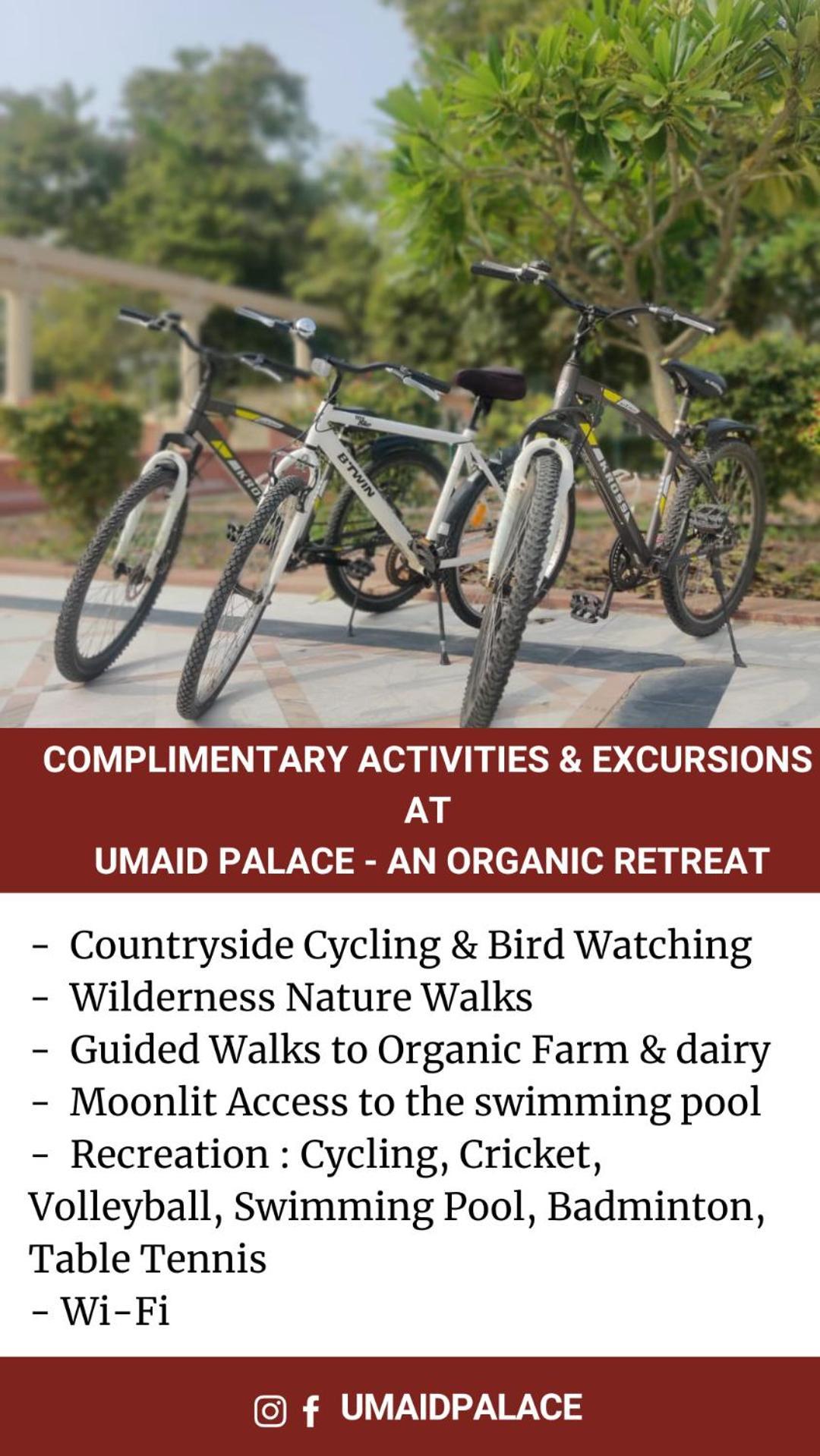 Umaid Palace - A Lakeside Heritage Palace Resort Near Jaipur Close To Bhangarh & Chand Baori Stepwell Abhaneri Dubbī Eksteriør billede